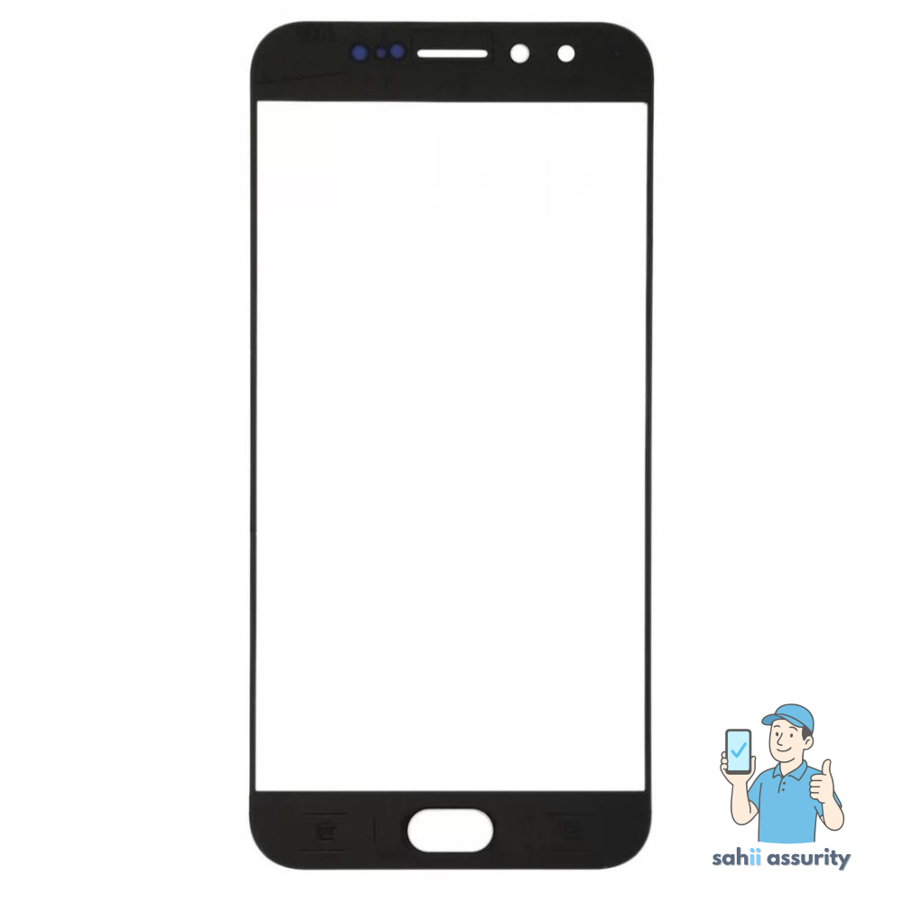 Front Glass for Vivo X9s thumbnail